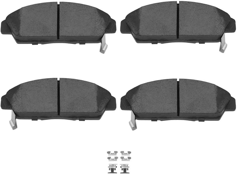Brake Pad 4PCS/1Set 8PCS/2Sets