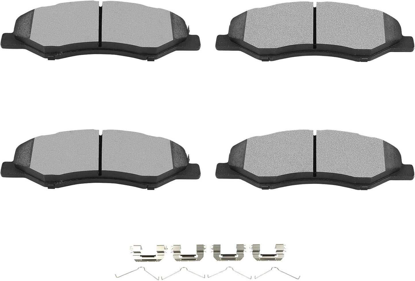 Brake Pad 4PCS/1Set 8PCS/2Sets