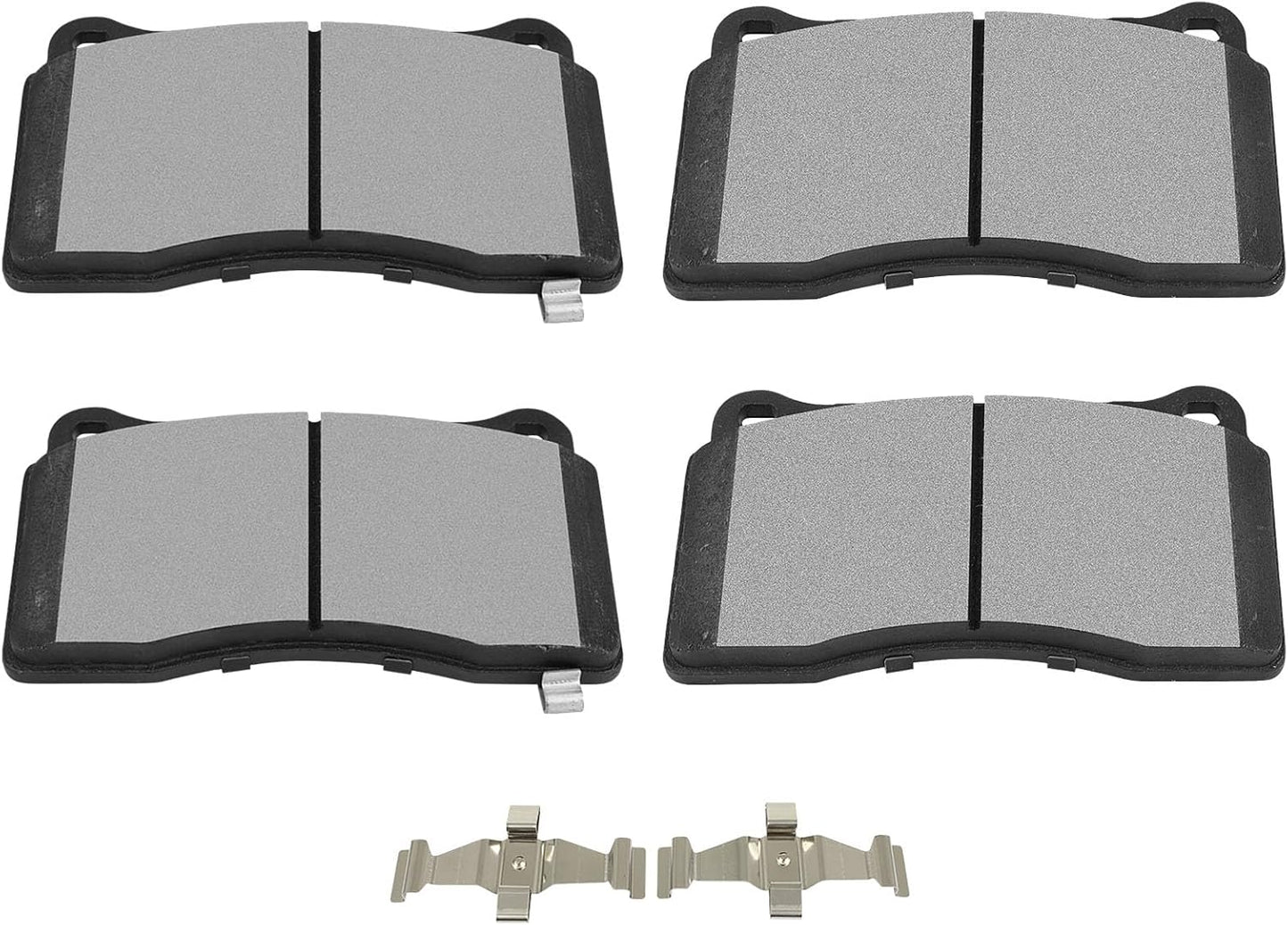 Brake Pad 4PCS/1Set 8PCS/2Sets