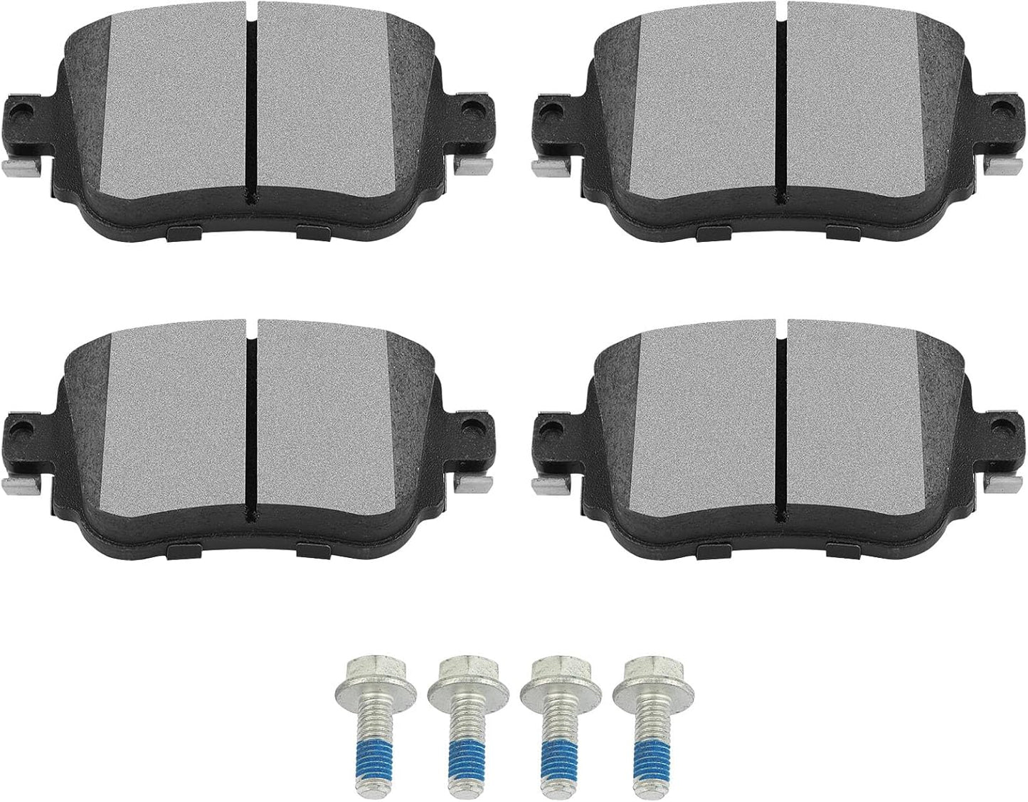 Brake Pad 4PCS/1Set 8PCS/2Sets