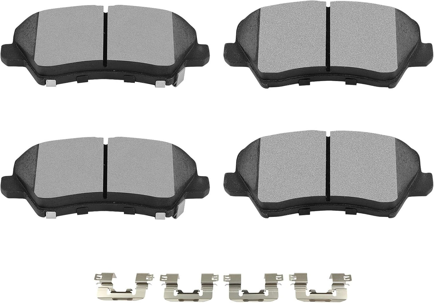 Brake Pad 4PCS/1Set 8PCS/2Sets