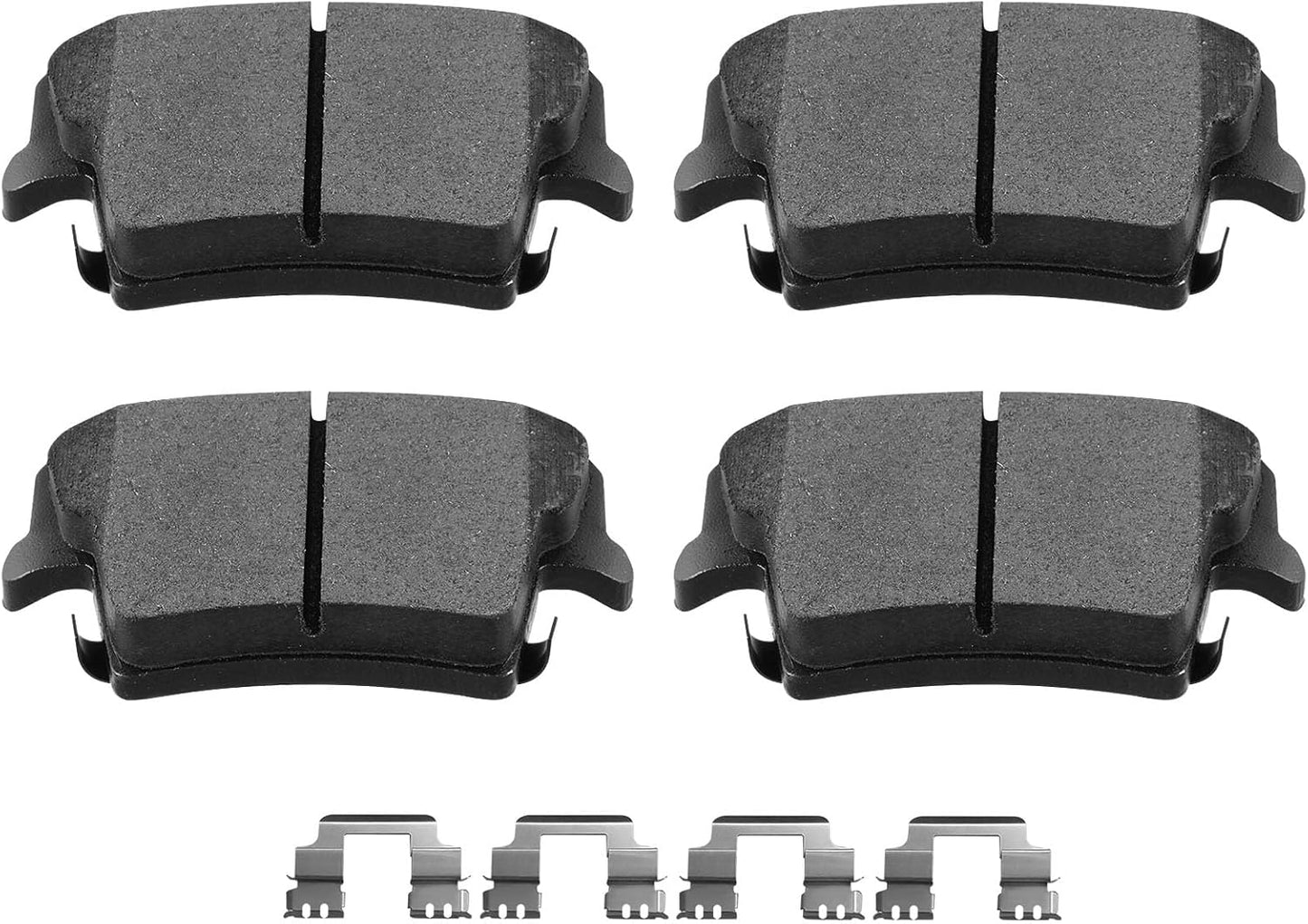 Brake Pad 4PCS/1Set 8PCS/2Sets