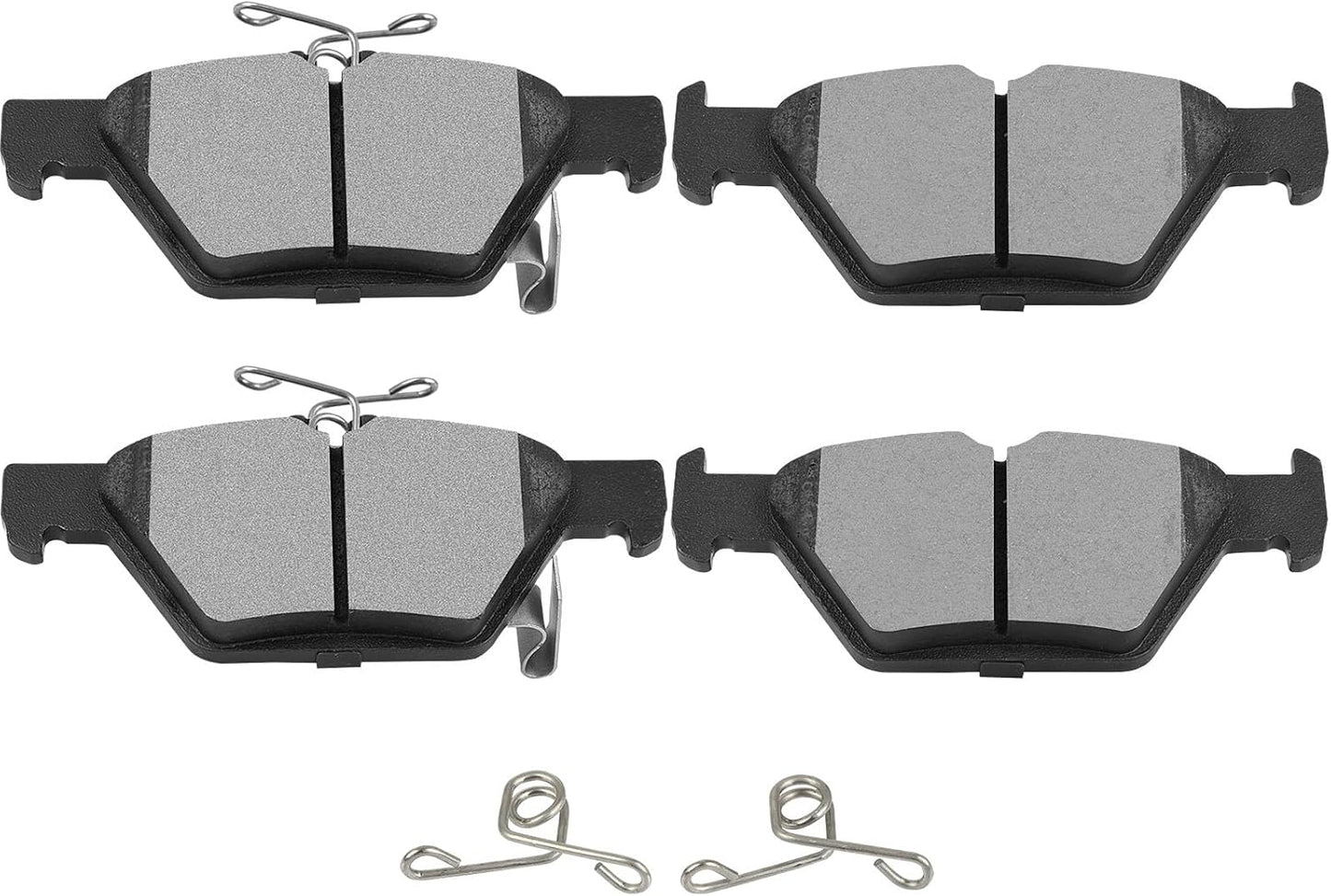 Brake Pad 4PCS/1Set 8PCS/2Sets