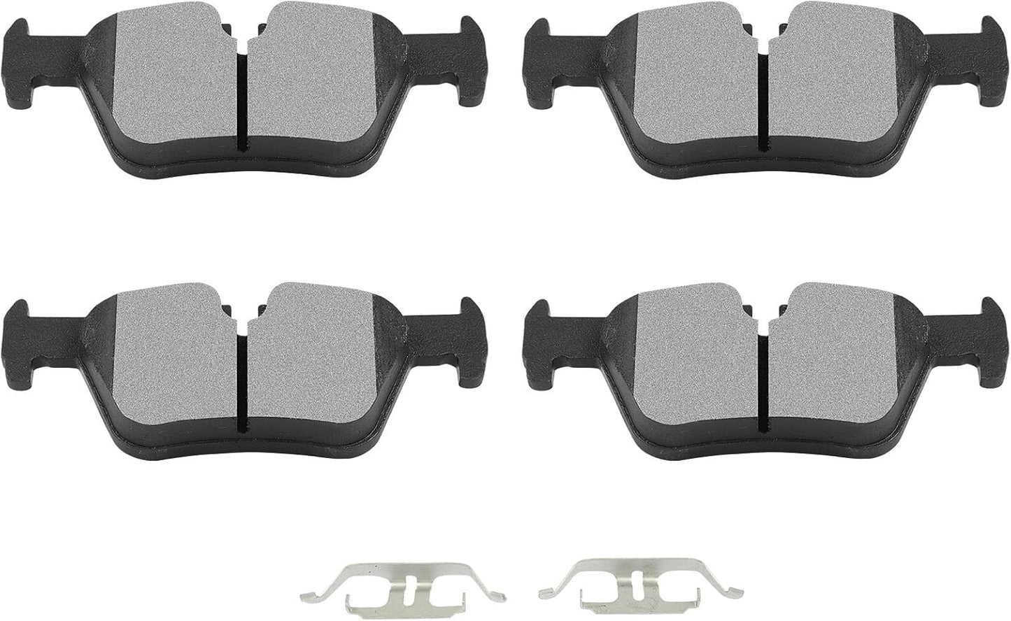 Brake Pad 4PCS/1Set 8PCS/2Sets