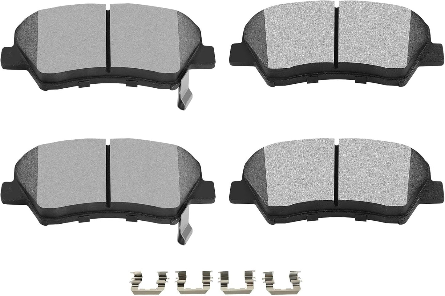 Brake Pad 4PCS/1Set 8PCS/2Sets