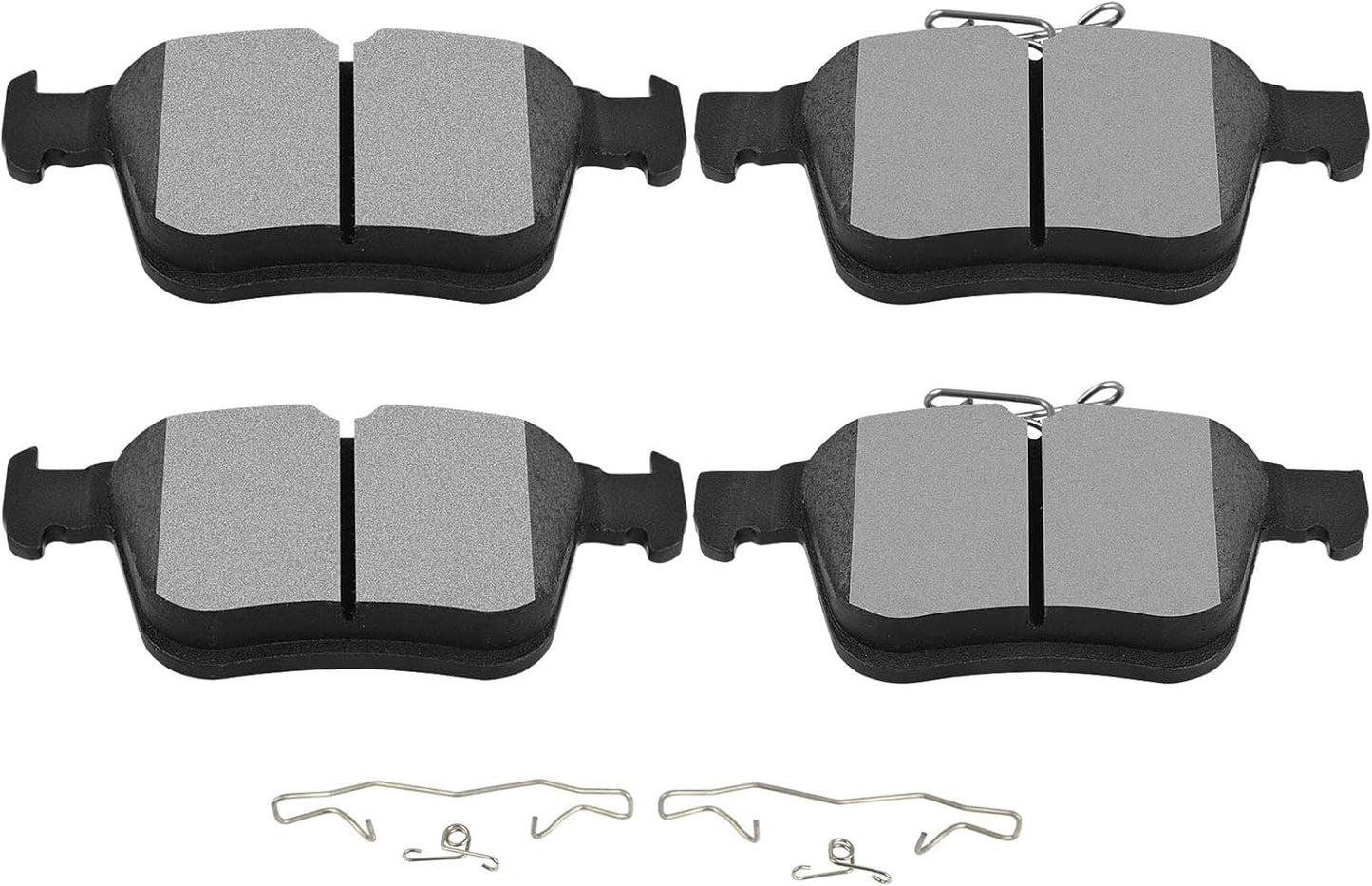 Brake Pad 4PCS/1Set 8PCS/2Sets