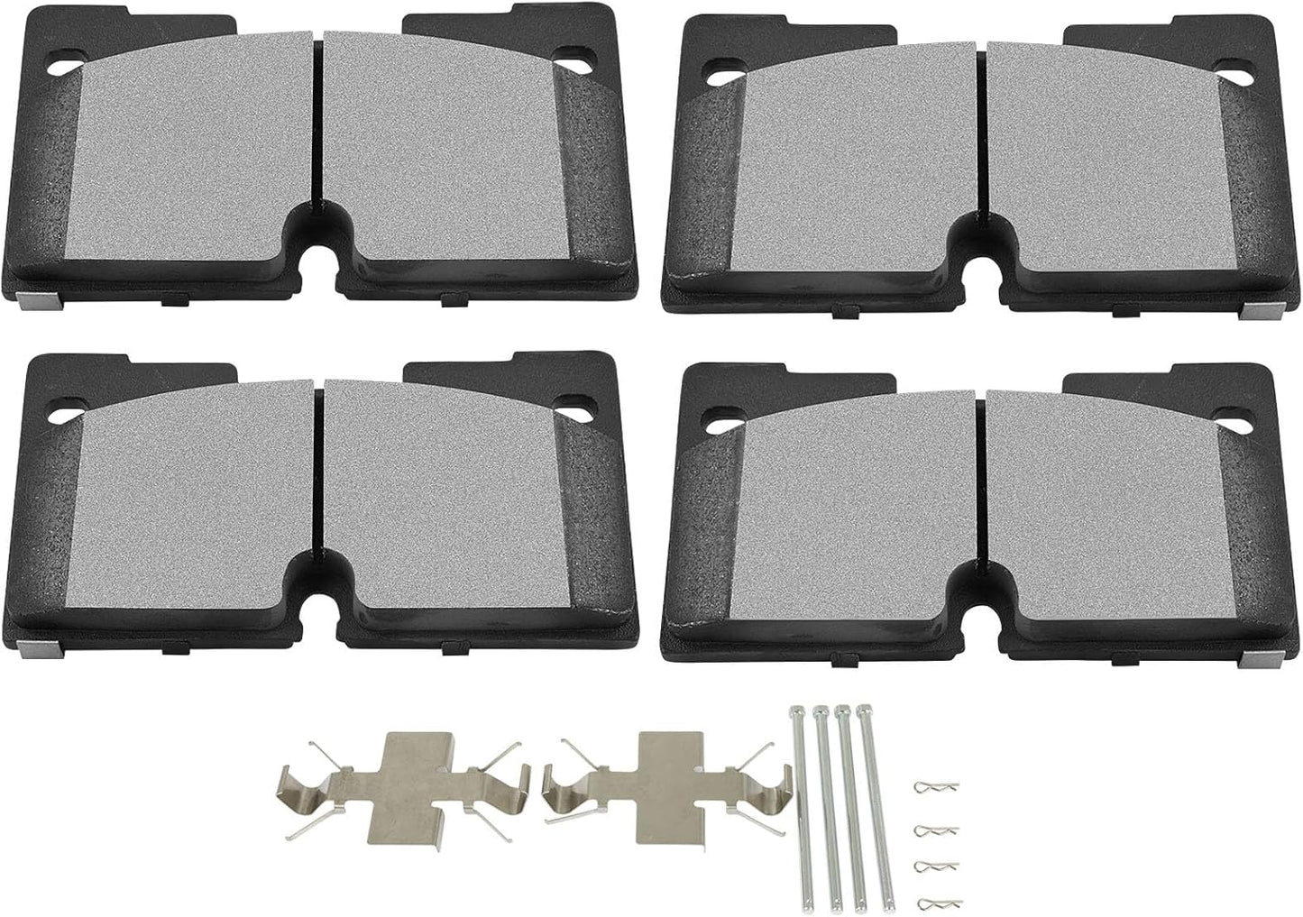 Brake Pad 4PCS/1Set 8PCS/2Sets