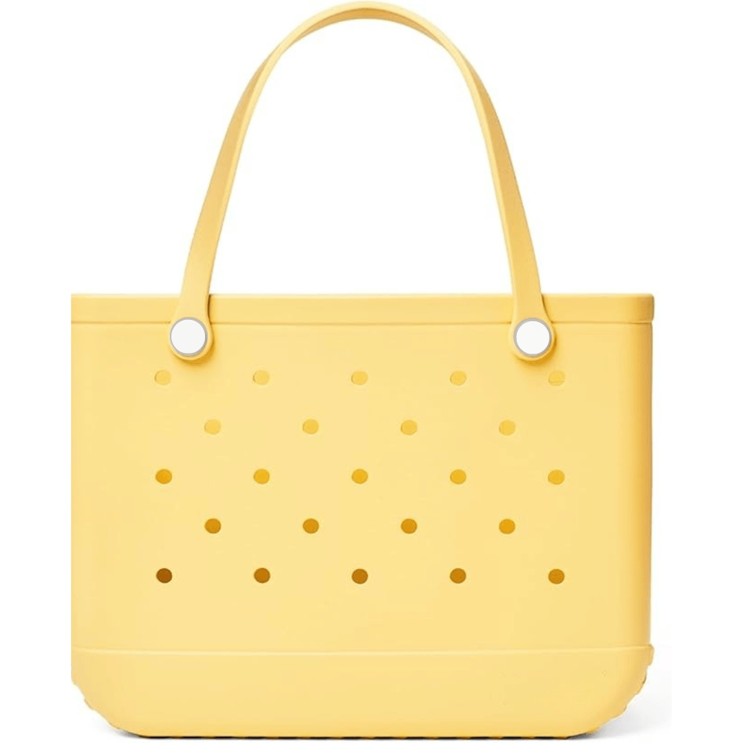The Original Sandkit® Tote Yellow