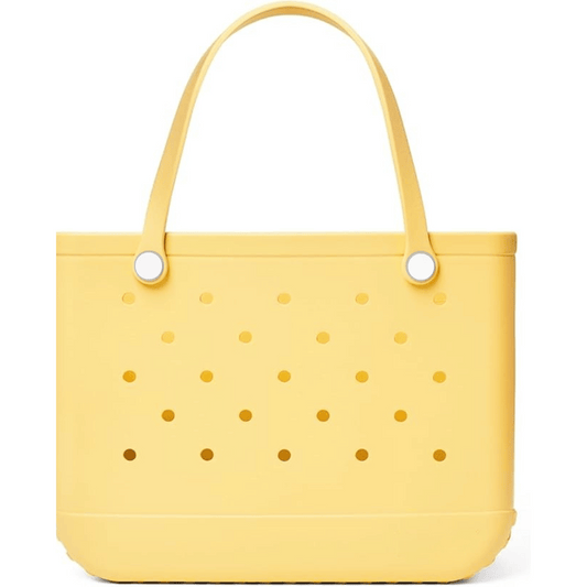 The Original Sandkit® Tote Yellow