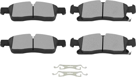 Brake Pad 4PCS/1Set 8PCS/2Sets